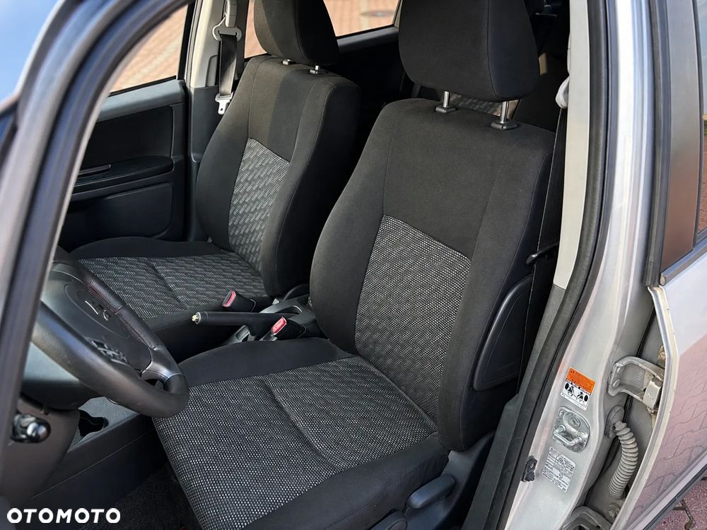 Suzuki SX4 1.6 GS/Premium - 10
