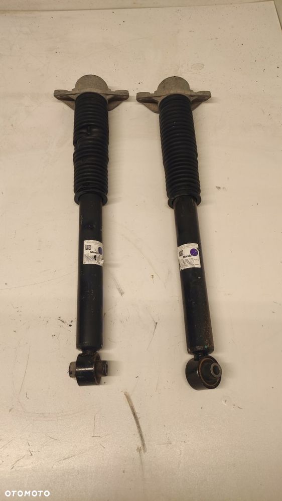 AMORTYZATORY TYŁ TYLNE HYUNDAI TUCSON II 15-20 - 1