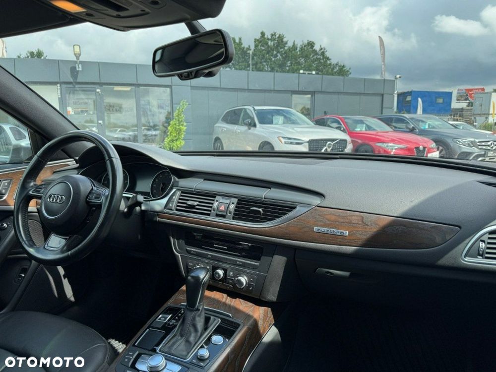 Audi A6 2.0 TFSI Quattro S tronic - 13