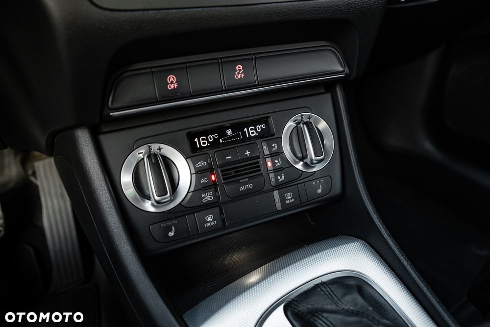 Audi Q3 2.0 TFSI Quattro S tronic - 37