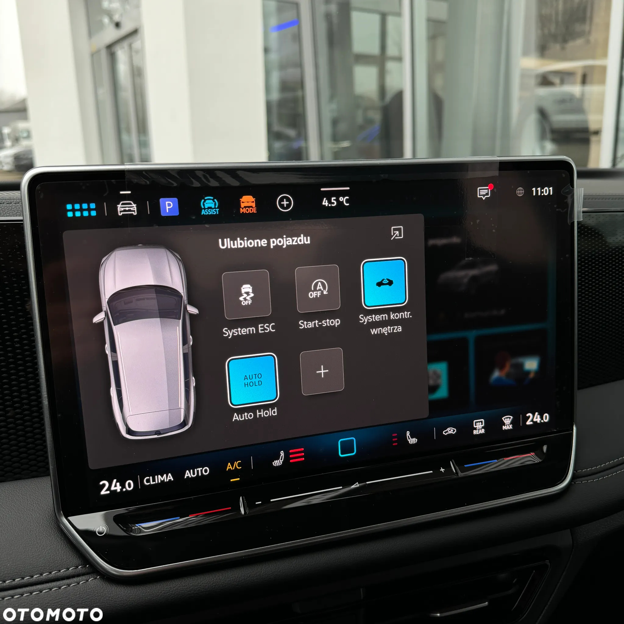 Volkswagen Tiguan 1.5 TSI EVO Life DSG - 23