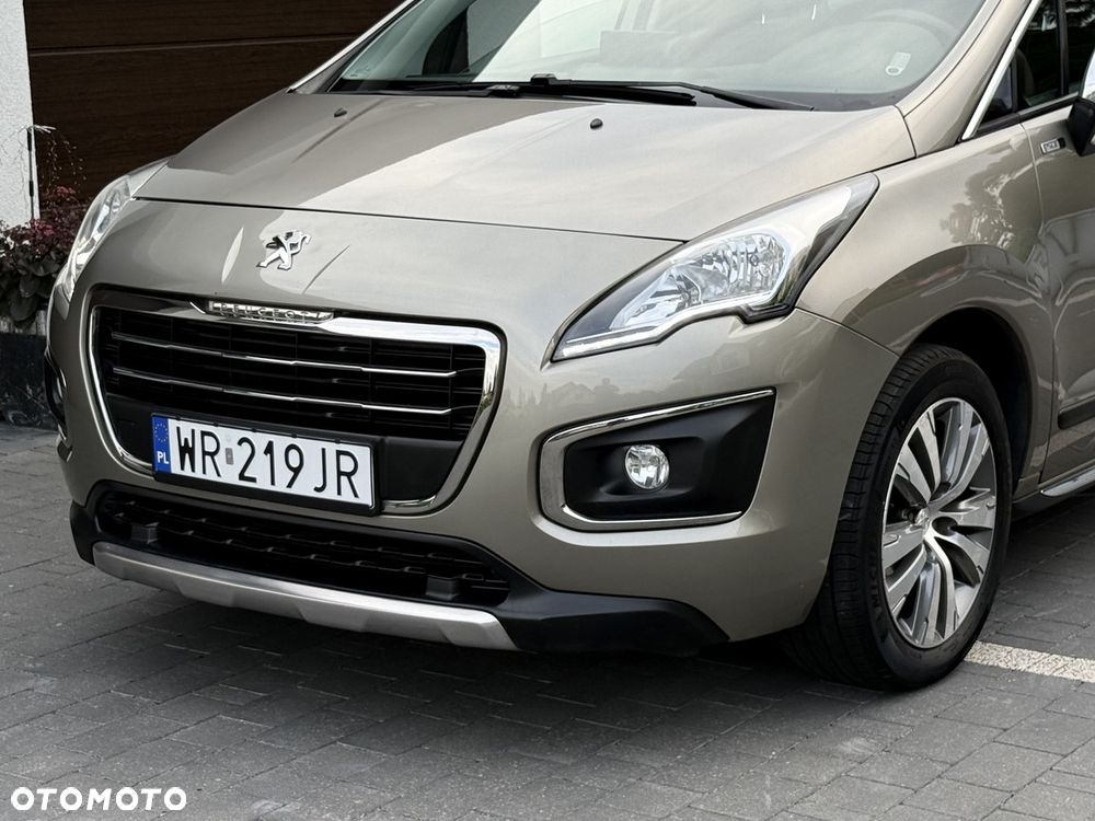 Peugeot 3008 1.6 THP Style - 36