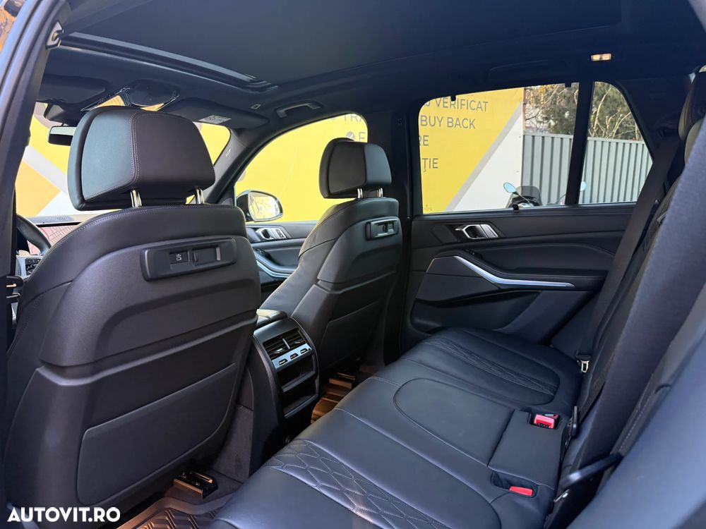 BMW X5 xDrive45e - 6