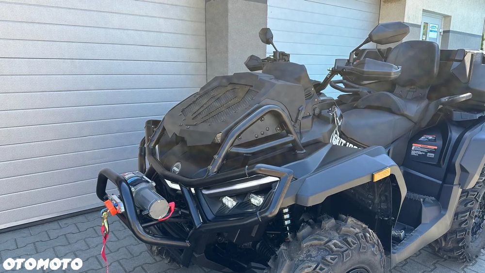 BRCP GRIT 1000R - 4