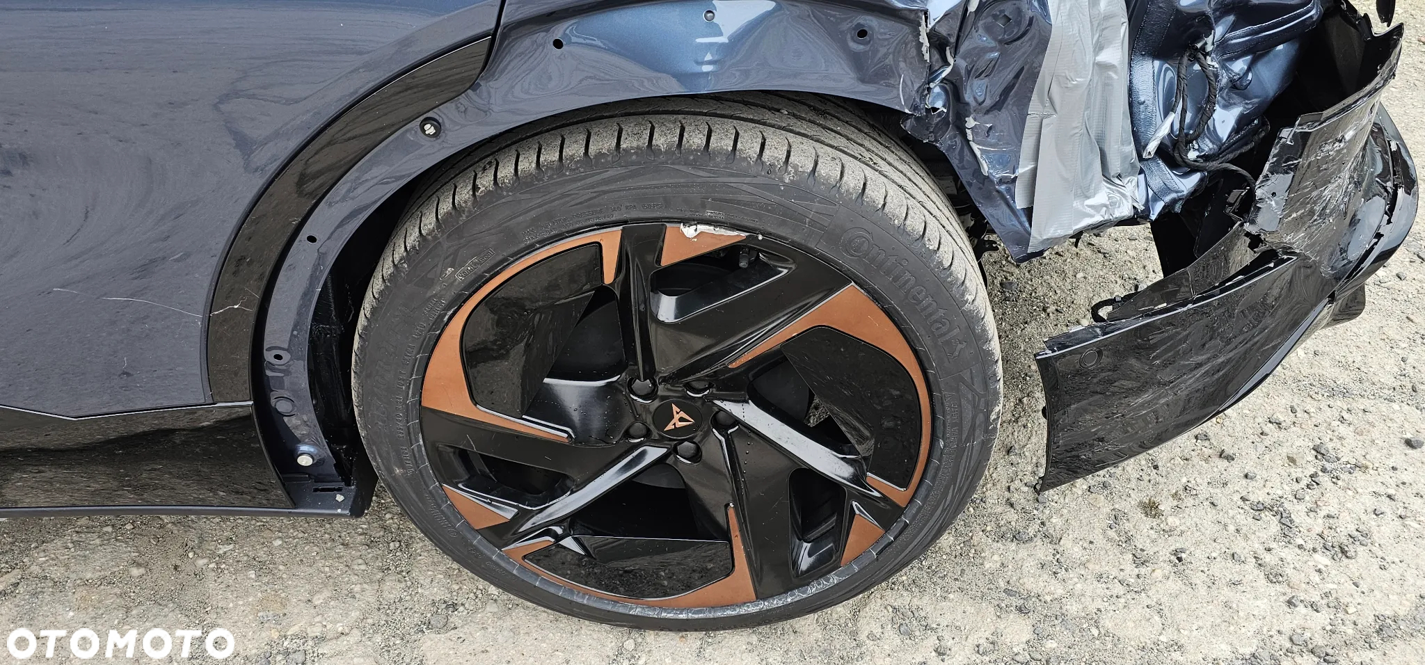 Cupra Tavascan - 9