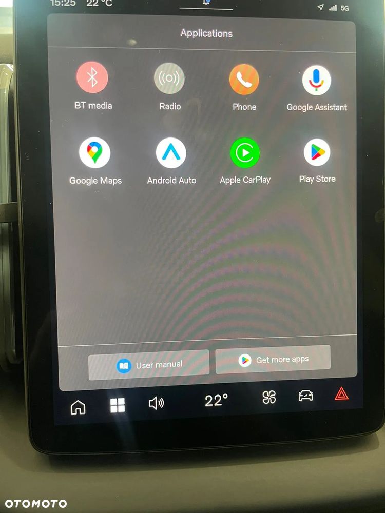 Volvo EX30 Twin Motor Performance AWD Ultra - 31