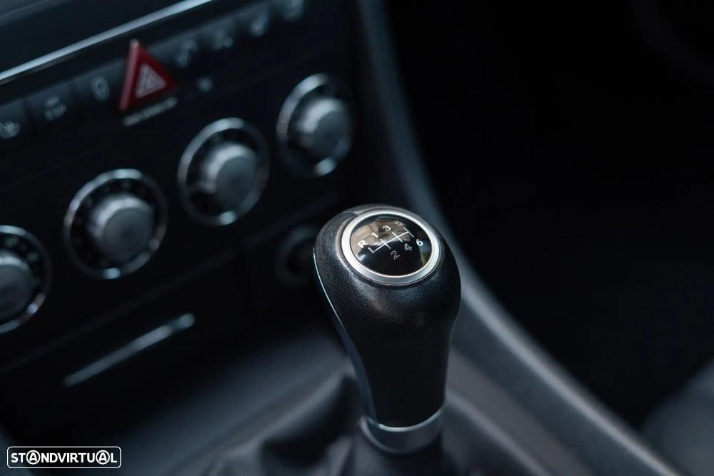 Mercedes-Benz SLK 200 - 27