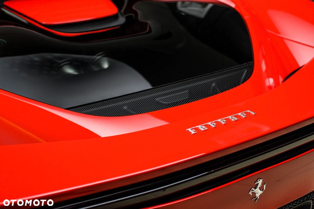 Ferrari 296 GTB - 23