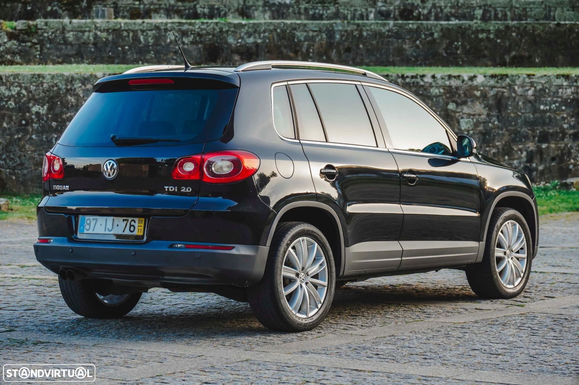 VW Tiguan - 37