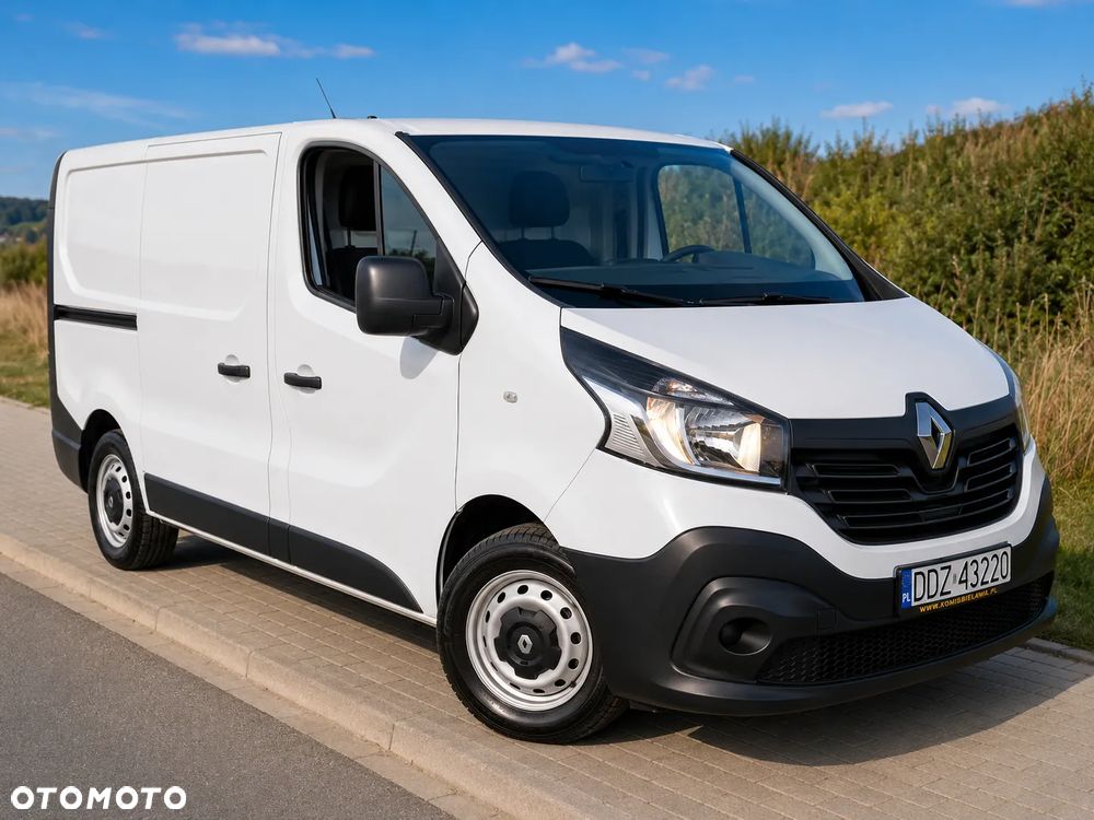 Renault TRAFIC - 3