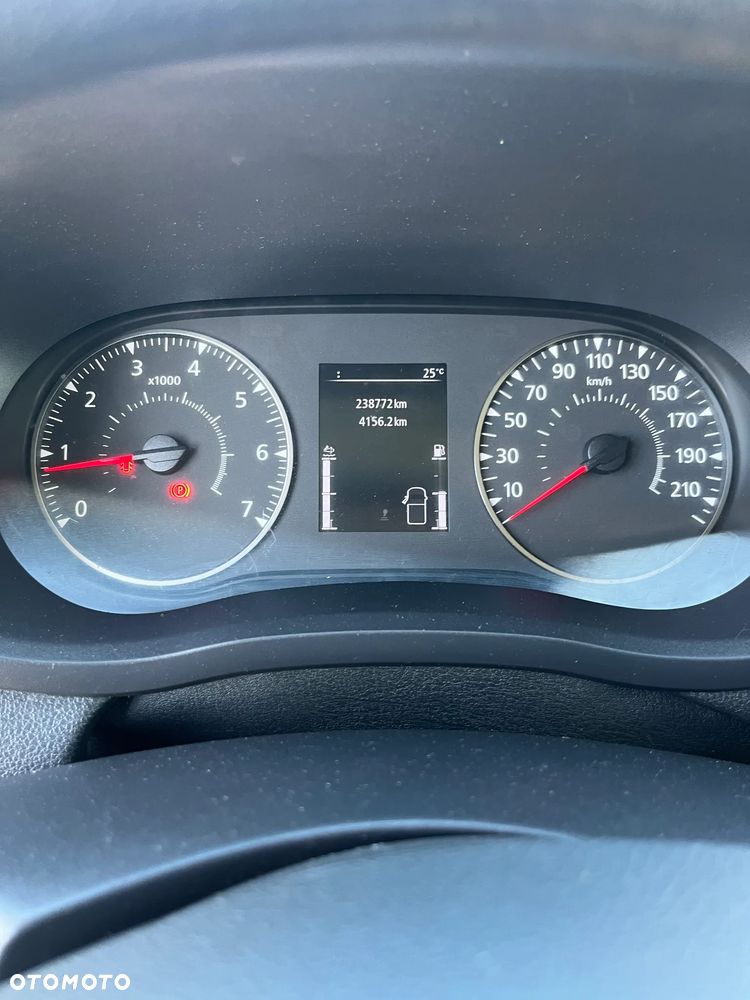 Opel Master Movano 2,3 165KM Salon Polska Kontener - 16
