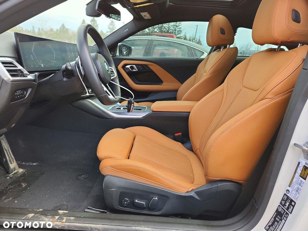 BMW Seria 2 230i Sport-Aut M Sport - 8