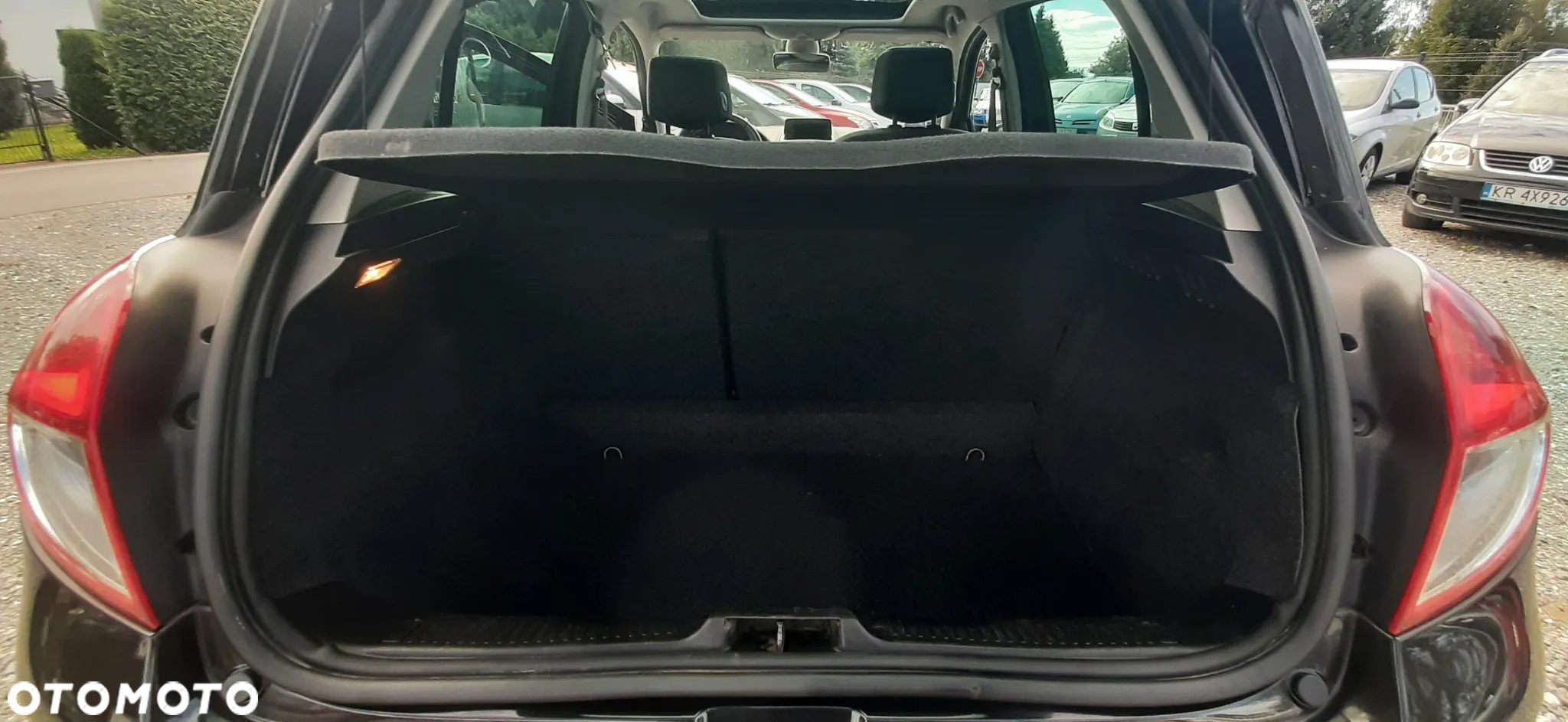 Renault Clio 1.2 16V Dwudziestka Euro5 - 40