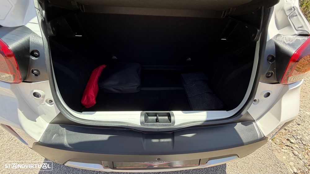 Dacia Spring Comfort Plus - 31