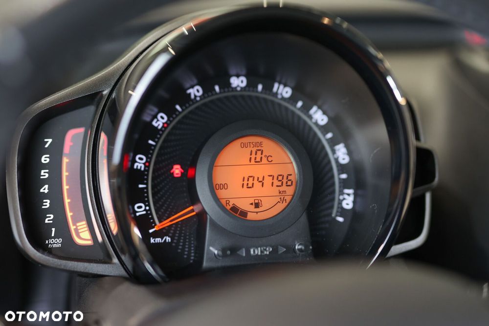 Toyota Aygo - 38