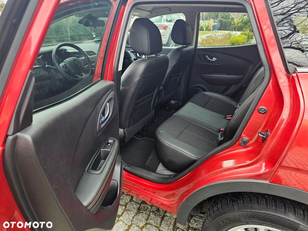 Renault Kadjar 1.5 dCi Energy Intens EDC - 20
