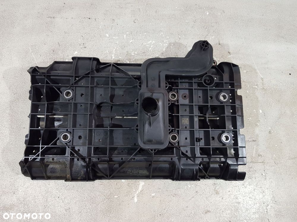 smok oleju wkład miski a6511802651 mercedes gla cla 2.2 cdi 651930 - 10