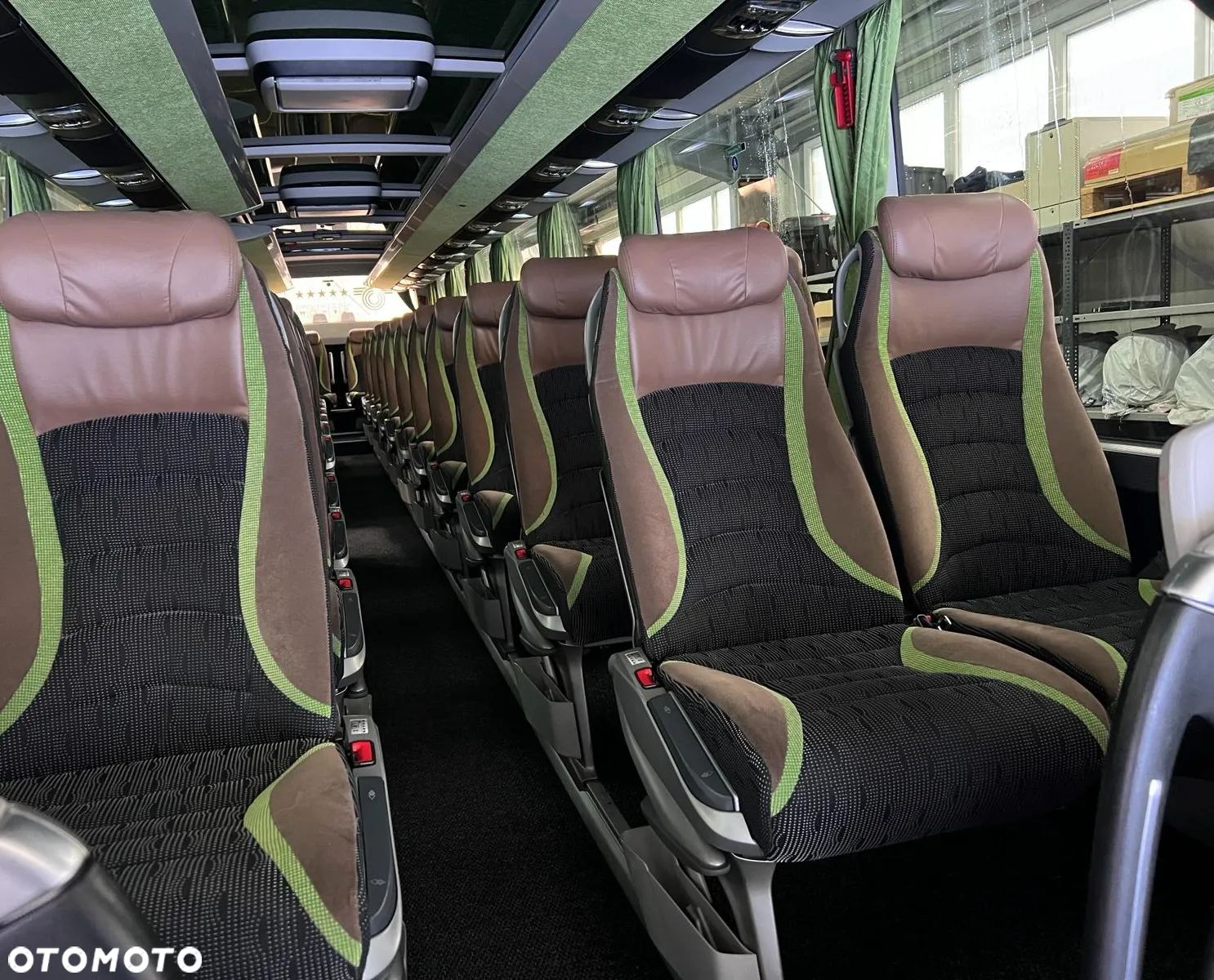 Setra Setra 516 HDH PANORAMA - 15