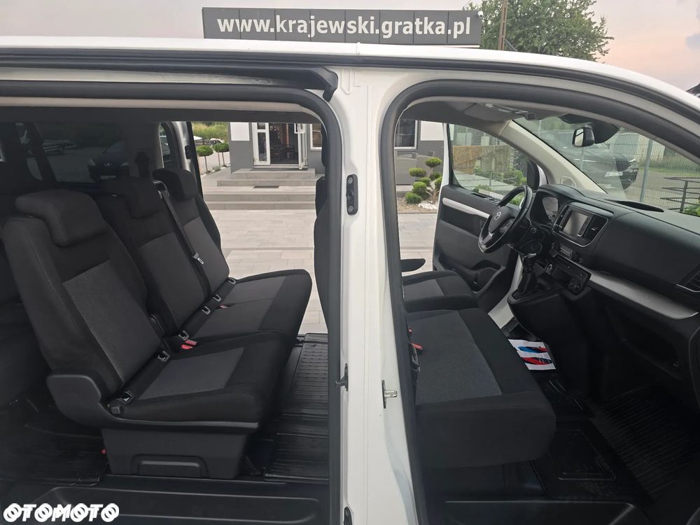 Toyota Proace Verso 2.0 D4-D Long Business - 23