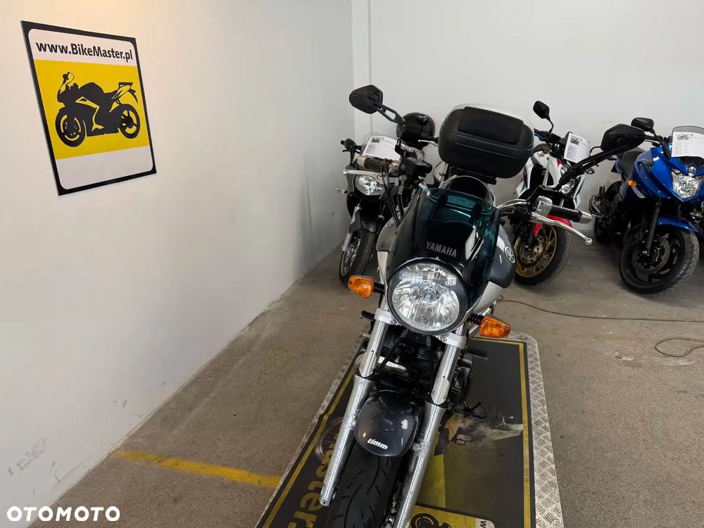 Yamaha BT - 34