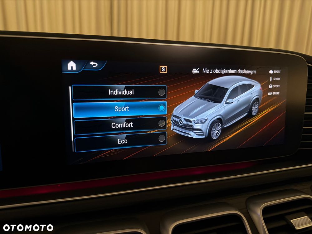 Mercedes-Benz GLE 400 d 4-Matic Premium Plus - 25