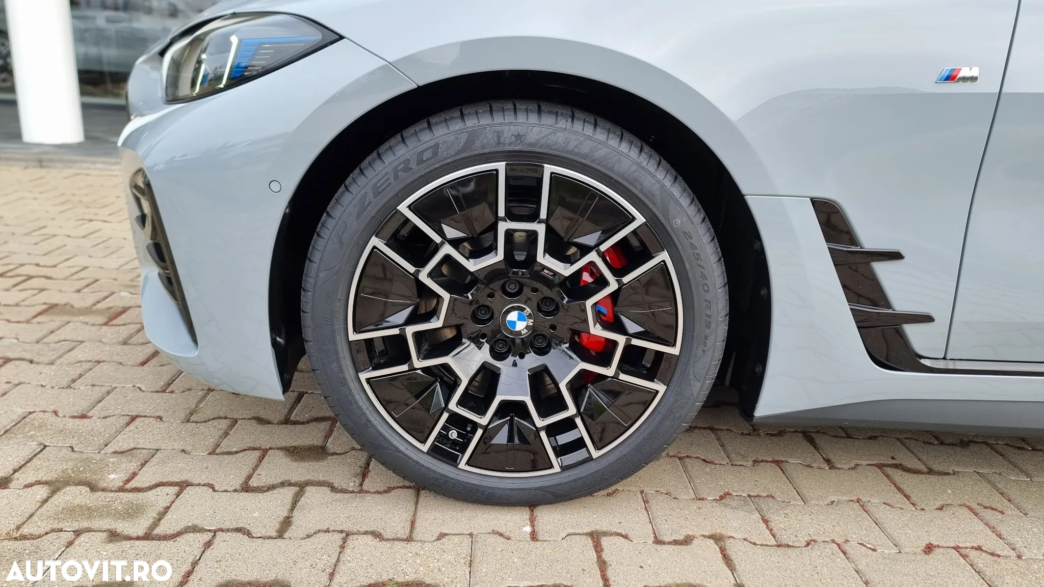 BMW Seria 4 420d xDrive AT MHEV - 6