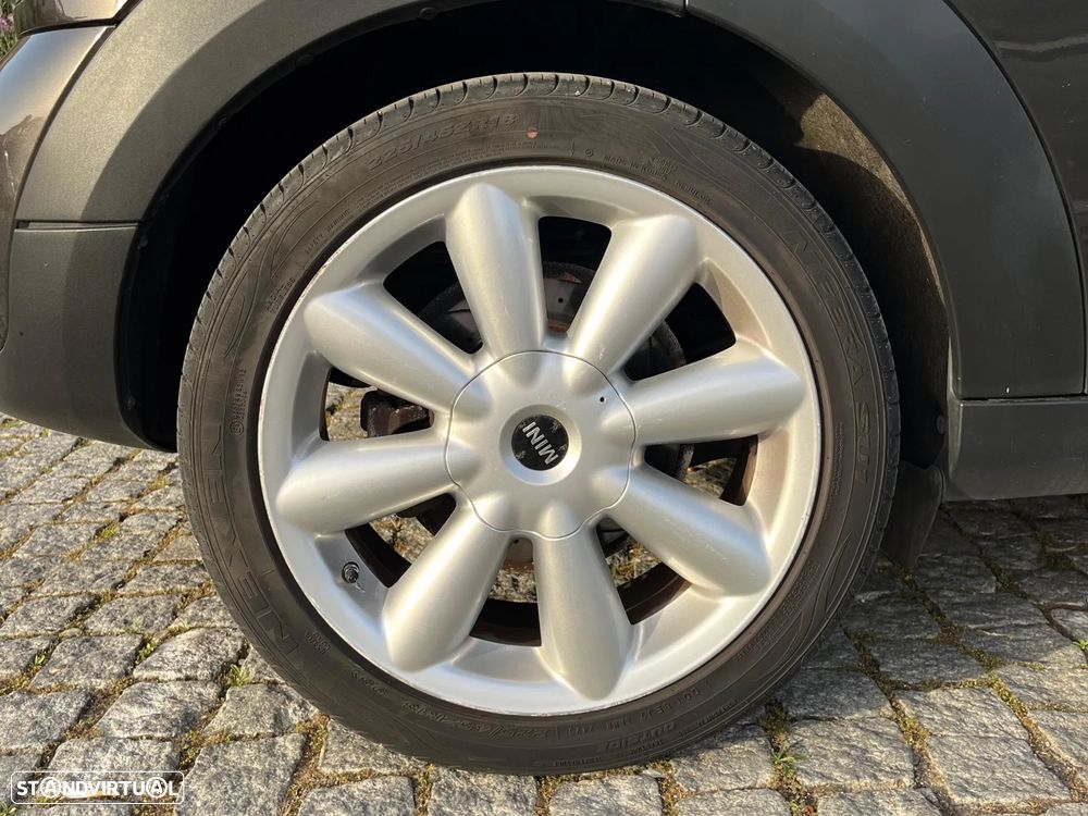 MINI Countryman Cooper SD ALL4 - 34