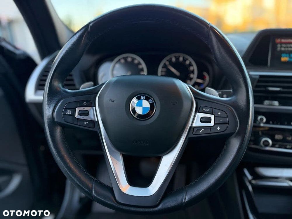 BMW X3 xDrive30i M Sport sport - 20