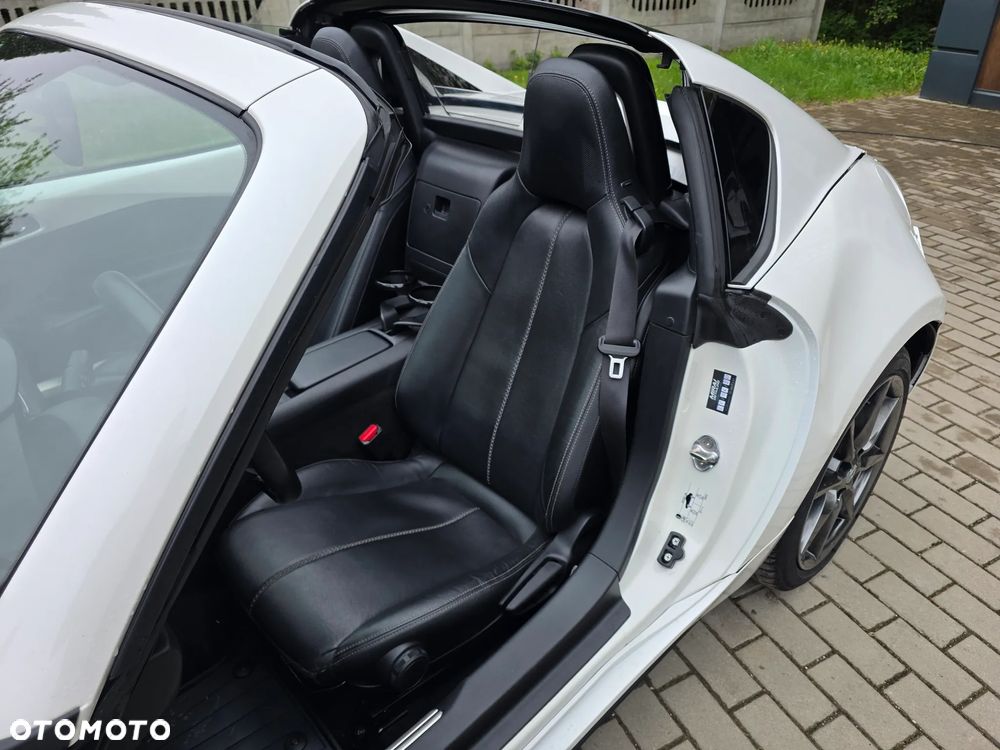 Mazda MX-5 2.0 Skypassion i-ELOOP - 12