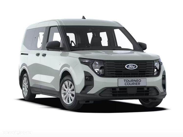 Ford Tourneo Courier 1.0 EcoBoost Trend - 1