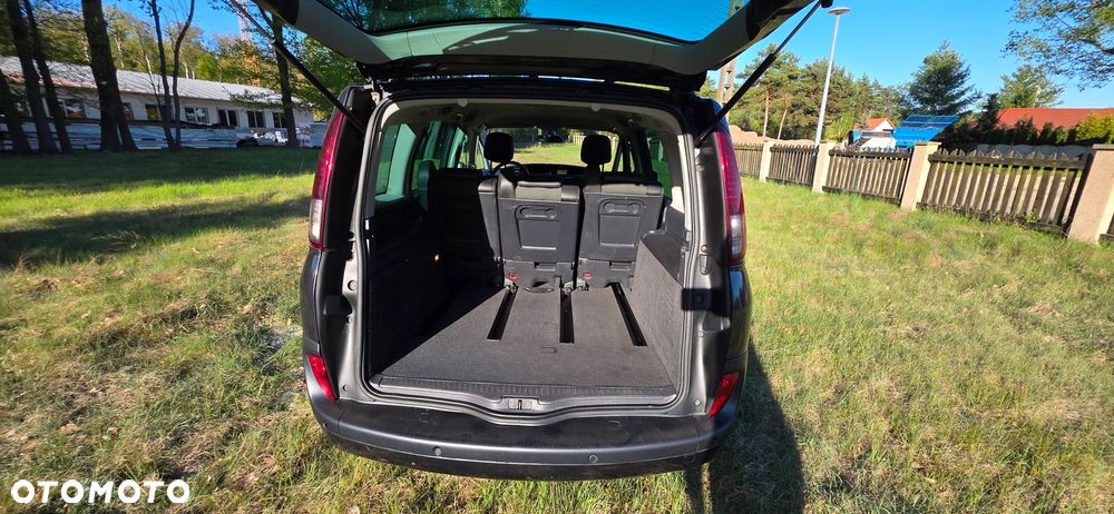 Renault Grand Espace Gr 2.0 dCi Privilege - 20