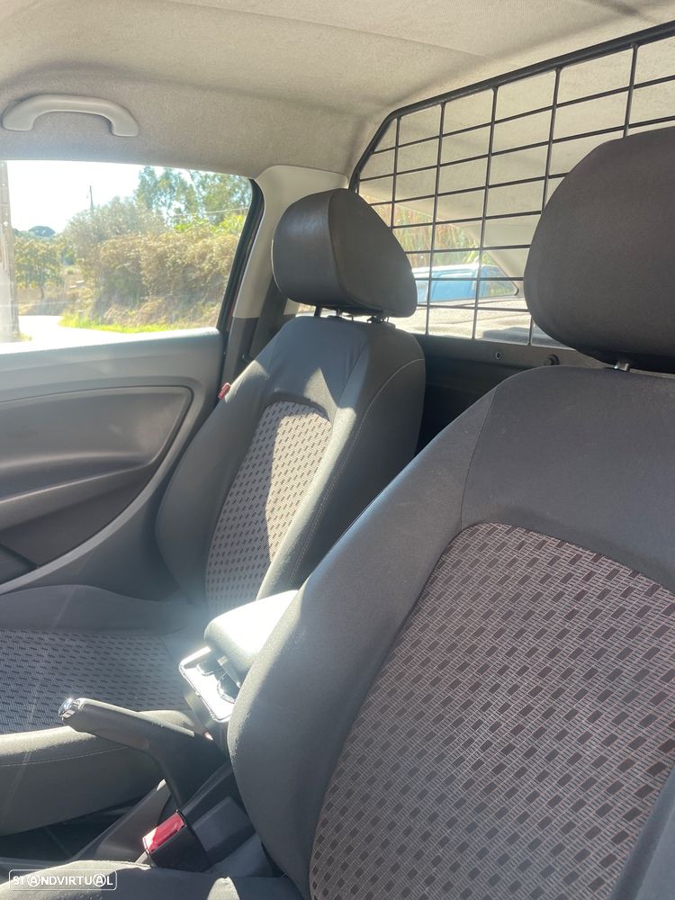 SEAT Ibiza - 12