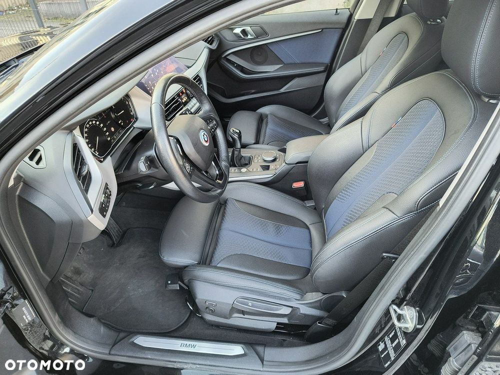BMW Seria 1 118i Business Edition - 10