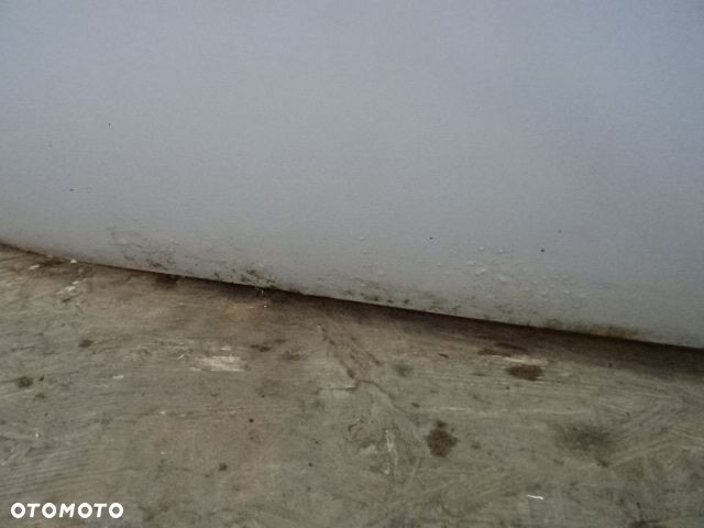 DRZWI PRAWE PRZESUWNE RENAULT KANGOO I 0389 98-01 - 5