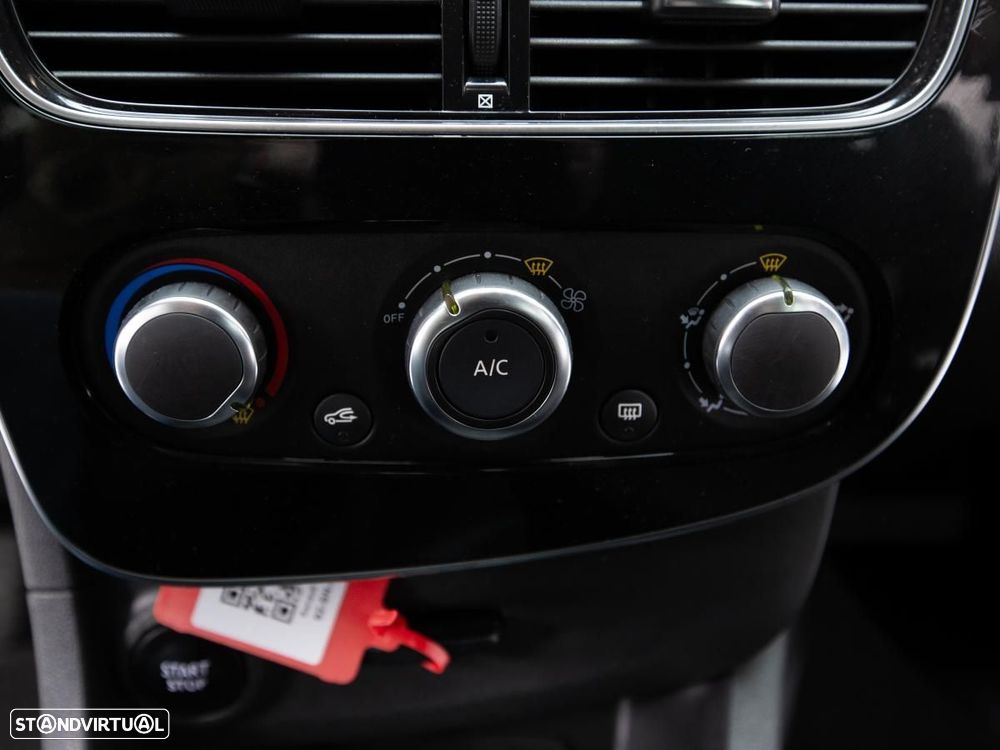 Renault Clio 1.5 dCi Zen - 15