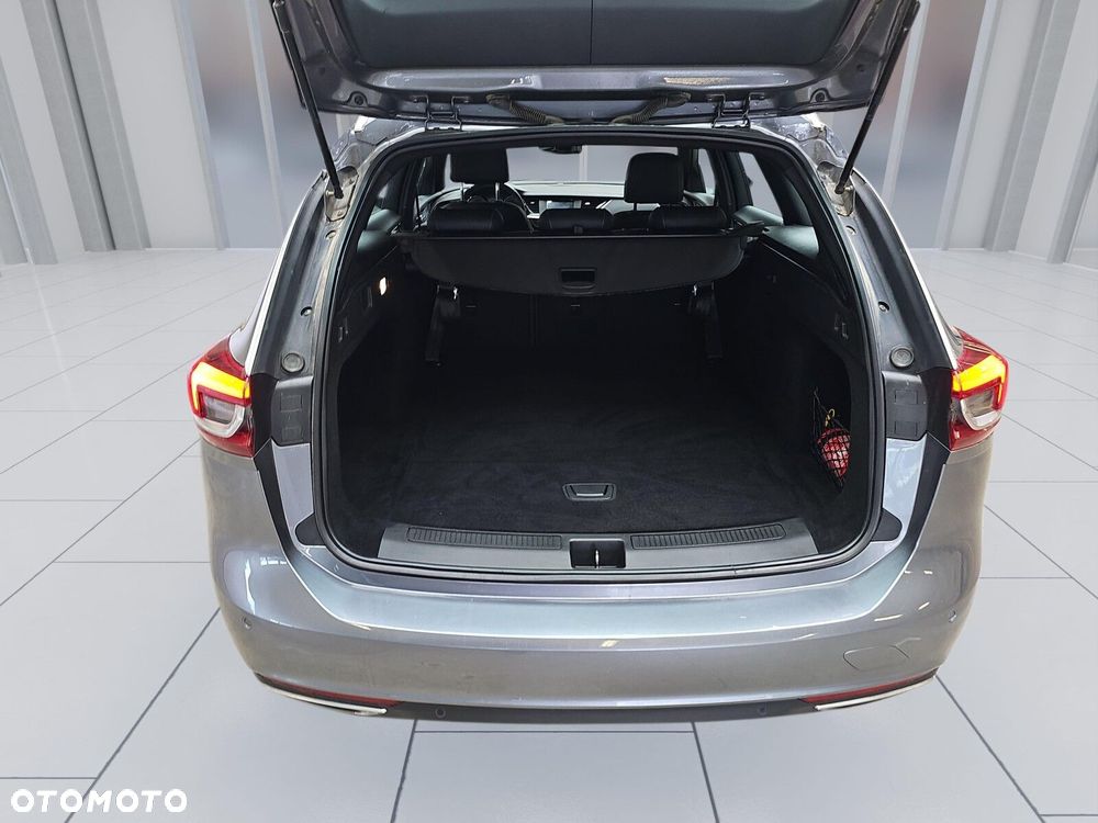 Opel Insignia 2.0 T Elegance S&S - 18