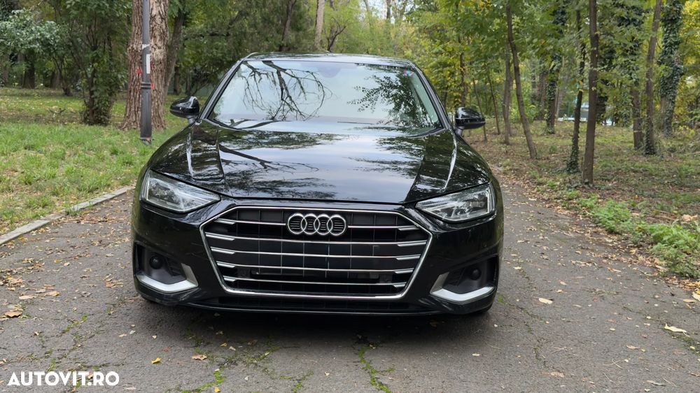 Audi A4 - 2