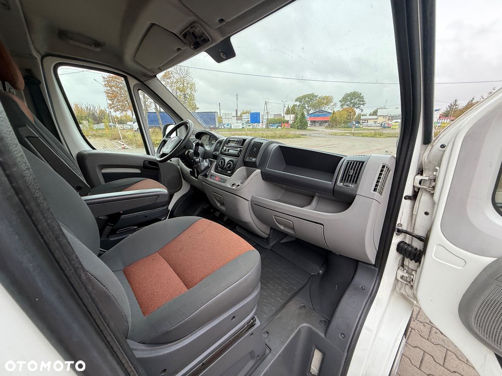Fiat DUCATO MAXI - 26