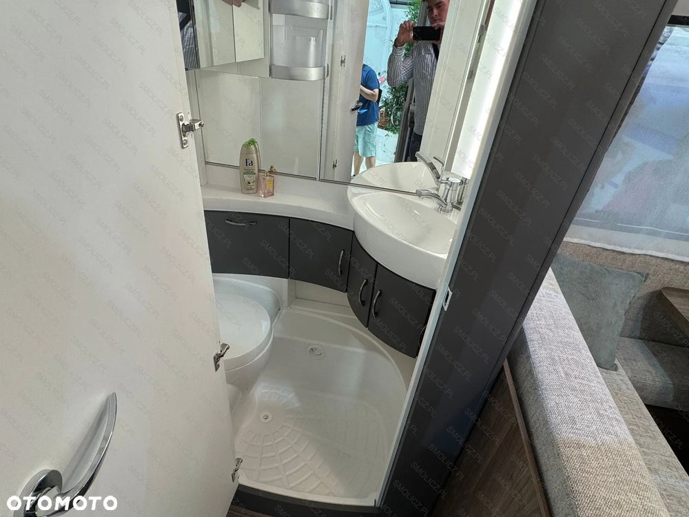 Hobby 490 KMF Excellent Edition - 6