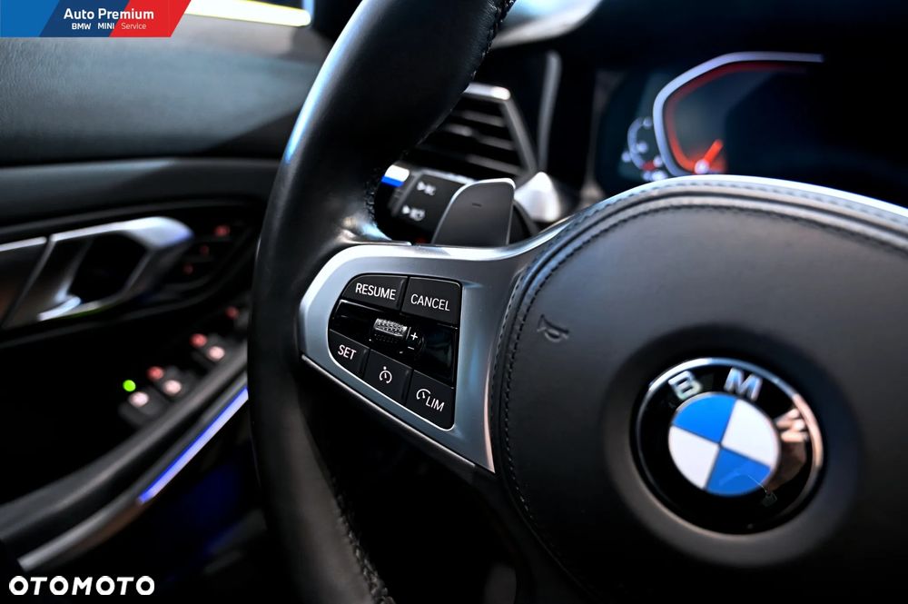 BMW Seria 3 330i xDrive M Sport sport - 5