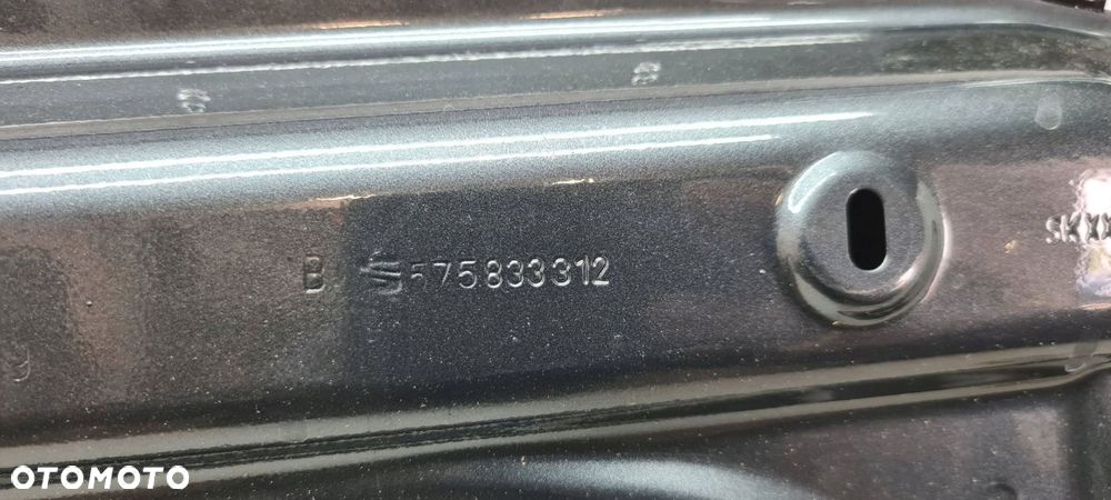 seat ateca 575 16- drzwi prawy tył prawe tylne - 7