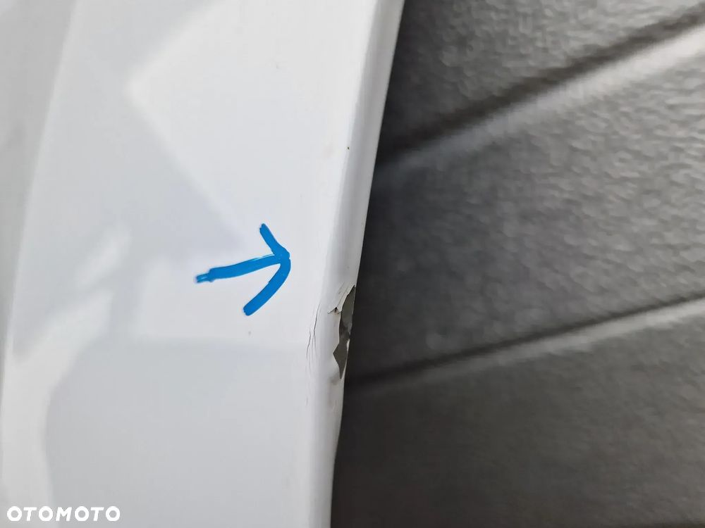 BŁOTNIK PRZEDNI PRAWY RENAULT KANGOO IV 2021-- - 8