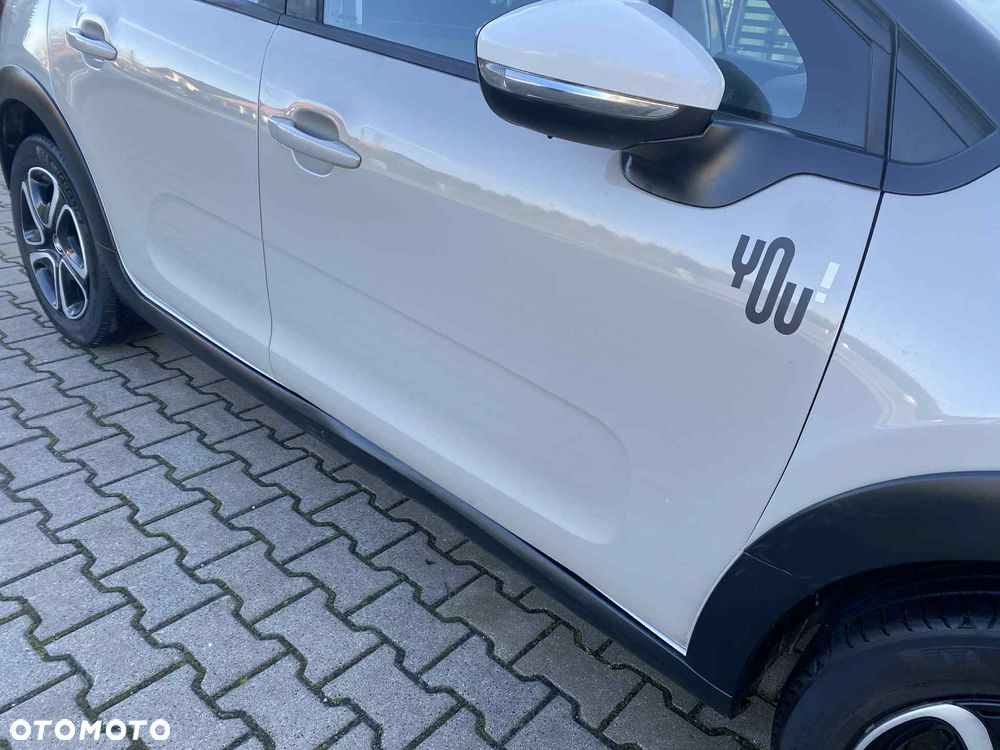 Citroën C3 Pure Tech 83 S&S YOU - 25