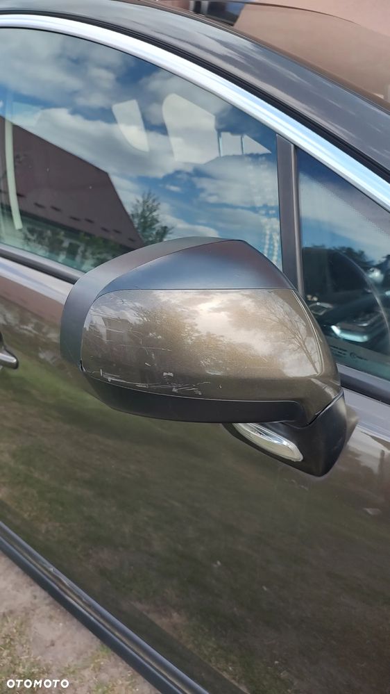 Peugeot 3008 1.6 HDi Trendy - 6