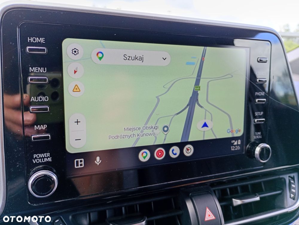 Toyota C-HR 2.0 Hybrid GR Sport - 26
