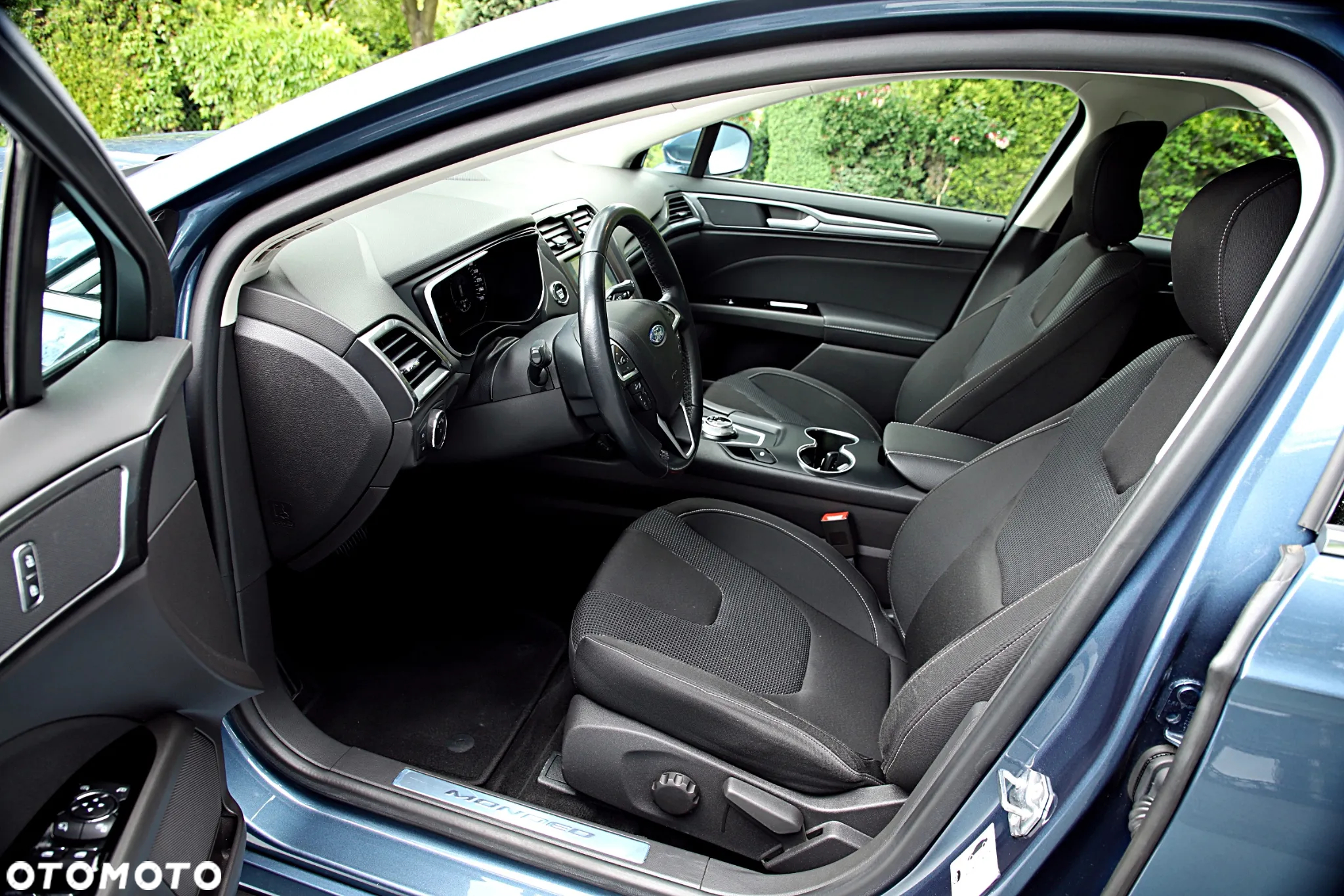 Ford Mondeo 2.0 EcoBlue Titanium - 20