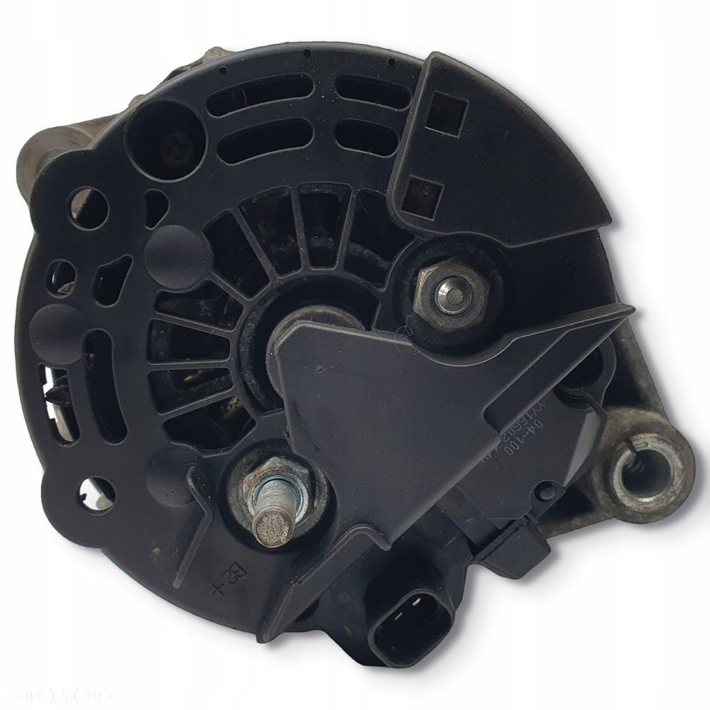 ALTERNATOR Opel Vectra C Astra H Zafira B 1.9 CDTI - 4