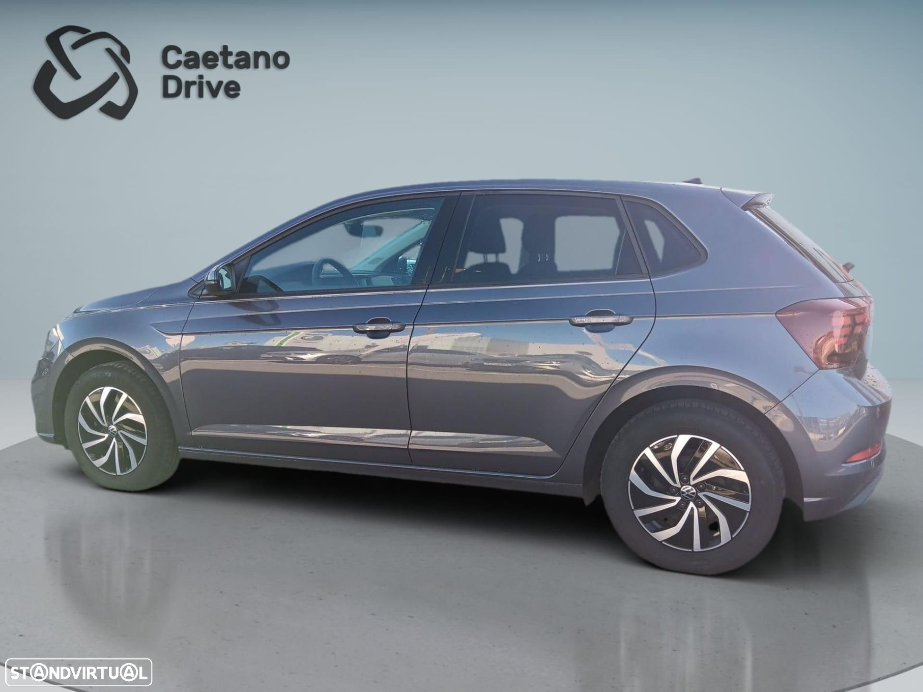VW Polo 1.0 TSI Urban - 14