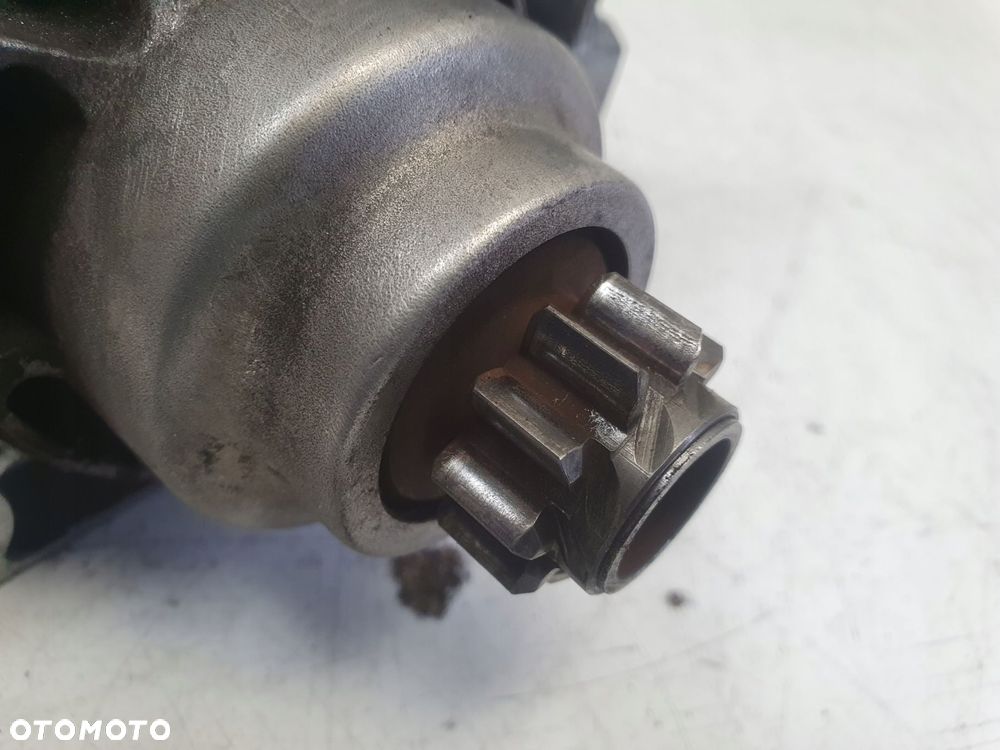 ROZRUSZNIK Vw Golf V 1.6 FSI ROZRUSZNIK valeo 02T911023S D6GS12 - 7