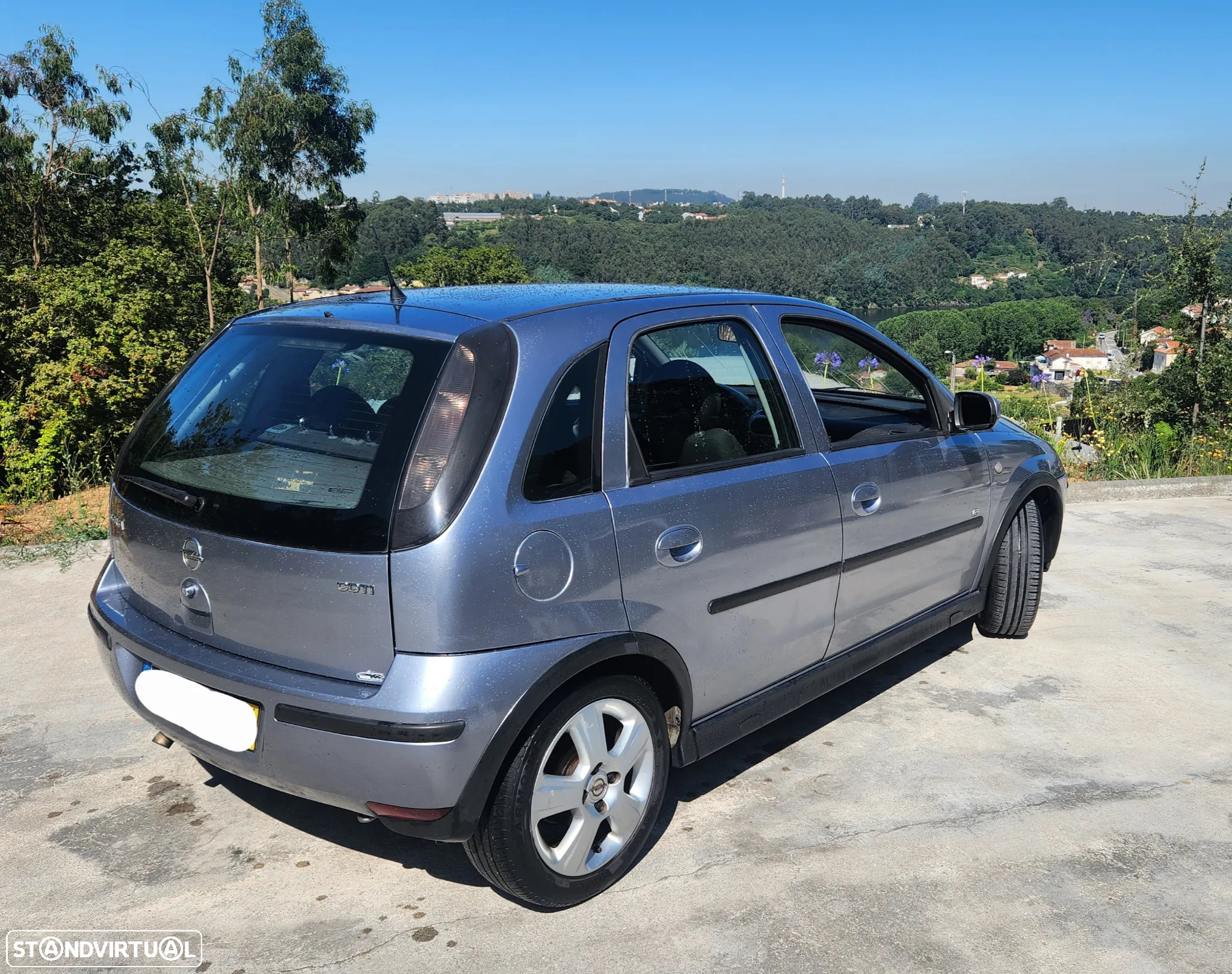 Opel Corsa 1.3 CDTi Enjoy R - 6